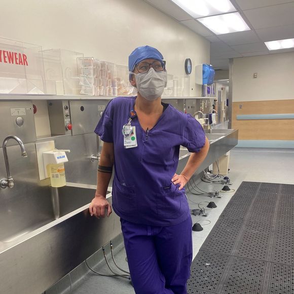 procknurse